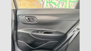 Hyundai Bayon 1.0 TGDI 74kW (100CV) 48V Tecno