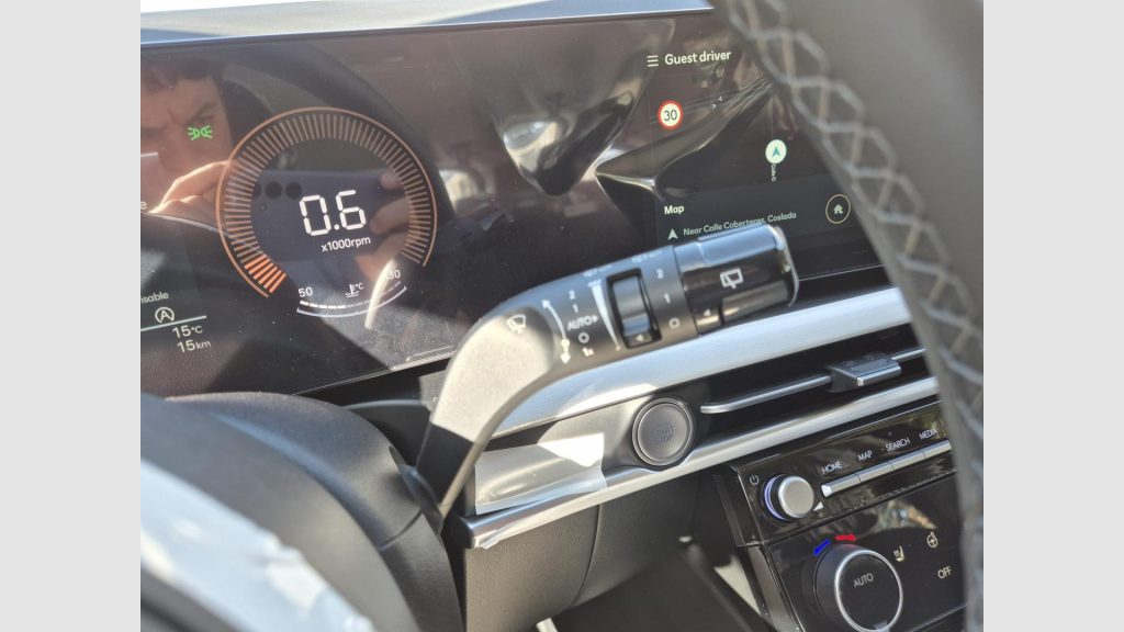 Hyundai Tucson 1.6T 118kW (160CV) 48V Maxx