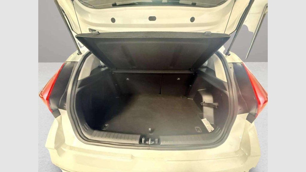 Hyundai Bayon 1.0 TGDI 74kW (100CV) 48V Tecno DCT