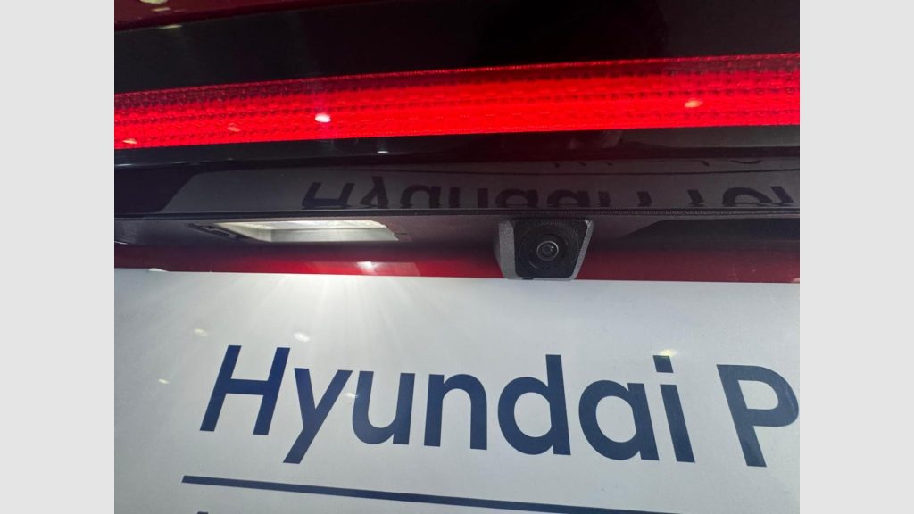 Hyundai Tucson 1.6 TGDI 110kW (150CV) 48V Tecno 2C