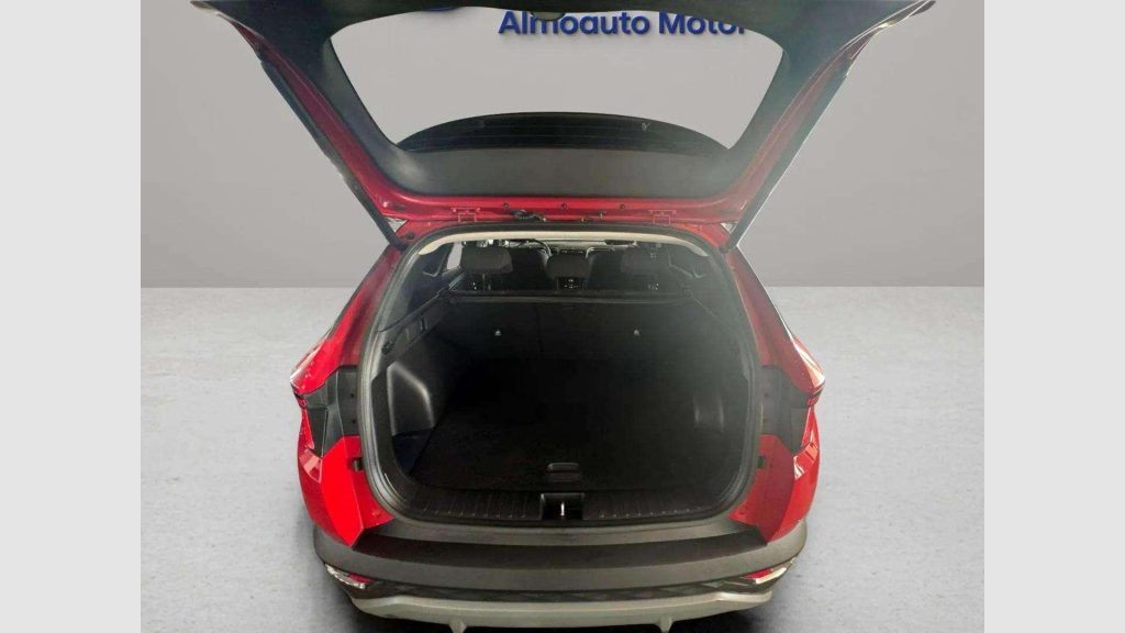 Hyundai Tucson 1.6 TGDI 110kW (150CV) 48V Tecno 2C