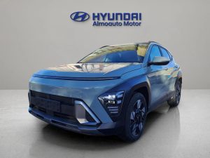 HYUNDAI KONA HEV 1.6GDI 129CV DT Tecno