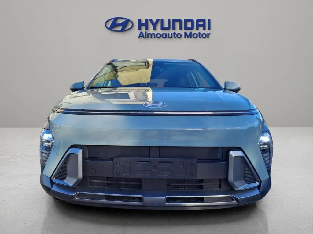 HYUNDAI KONA HEV 1.6GDI 129CV DT Tecno