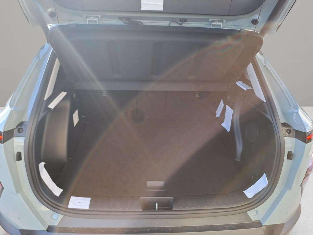 HYUNDAI KONA HEV 1.6GDI 129CV DT Tecno