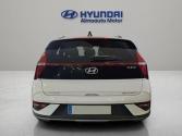 Hyundai Bayon 1.0 TGDI 74kW (100CV) 48V Maxx DCT