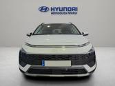 Hyundai Bayon 1.0 TGDI 74kW (100CV) 48V Maxx DCT