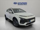 Hyundai Bayon 1.0 TGDI 74kW (100CV) 48V Maxx DCT