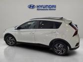 Hyundai Bayon 1.0 TGDI 74kW (100CV) 48V Maxx DCT