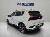 Hyundai Bayon 1.0 TGDI 74kW (100CV) 48V Maxx DCT