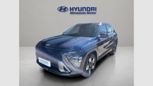 Hyundai Tucson 1.6 TGDI 110kW (150CV) Maxx