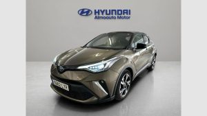 Toyota C-HR 2.0 180H Advance