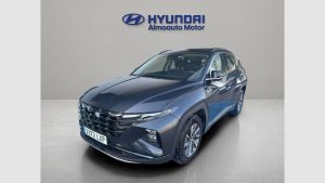 Hyundai Tucson 1.6 TGDI 110kW (150CV) Maxx