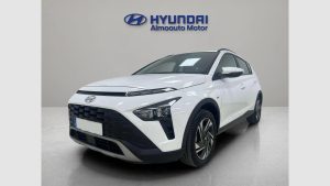 Hyundai Bayon 1.0 TGDI 74kW (100CV) 48V Maxx