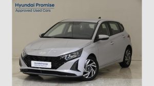 Hyundai i20 1.0 TGDI 48V Klass