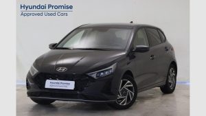 Hyundai i20 1.0 TGDI 48V Klass