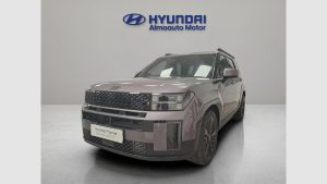 Hyundai Santa Fe PHEV 1.6T 253CV 4X4 AT Calligraphy Ll.Di