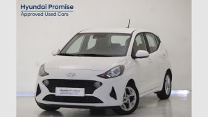 Hyundai i10 1.0 Klass