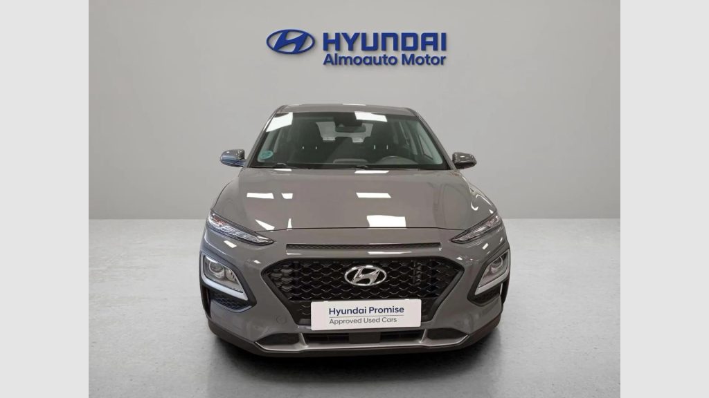 Hyundai Kona 1.0 TGDI Essence 4X2