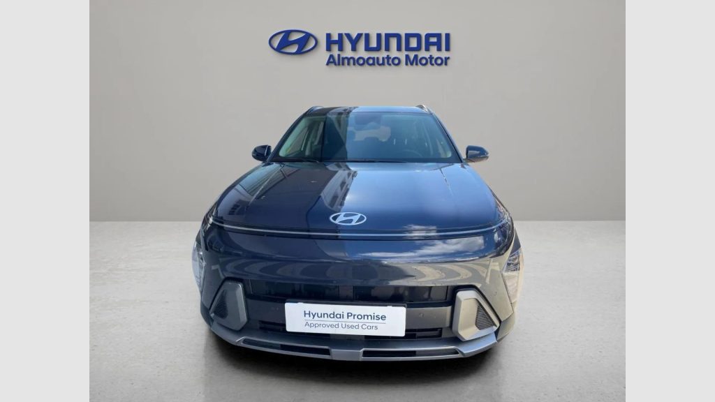 Hyundai Tucson 1.6 TGDI 110kW (150CV) Maxx