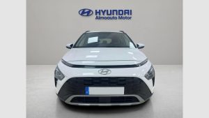 Hyundai Bayon 1.0 TGDI 74kW (100CV) 48V Maxx