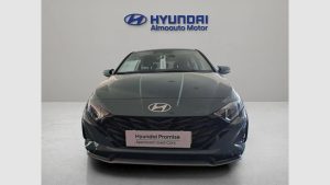 Hyundai i20 1.0 TGDI 48V Klass