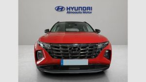 Hyundai Tucson 1.6 TGDI 169kW HEV Tecno Auto 2C
