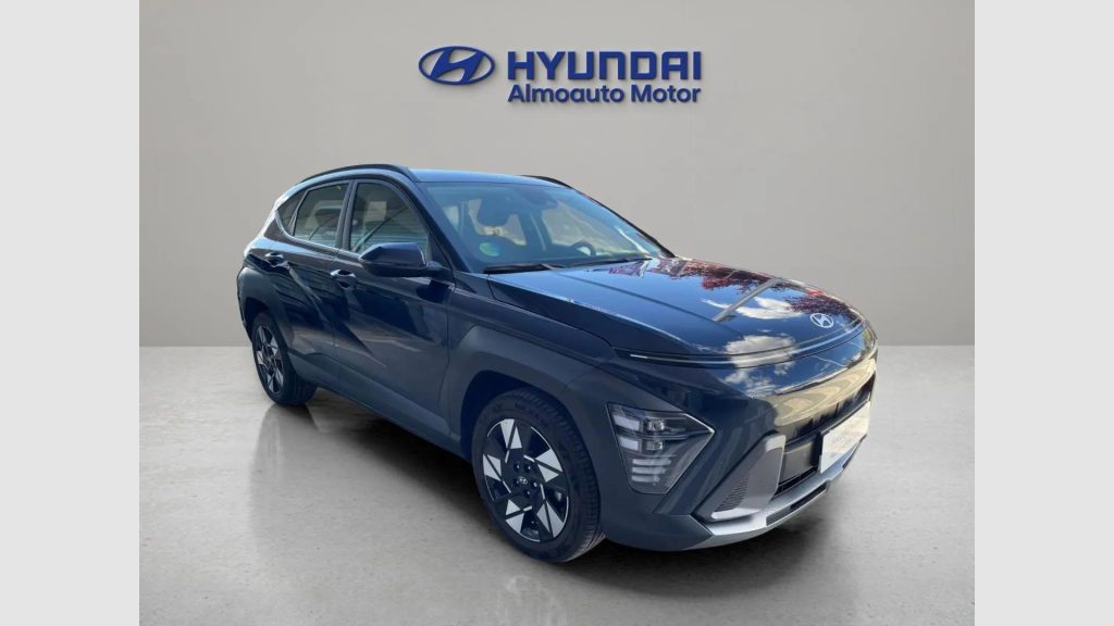 Hyundai Tucson 1.6 TGDI 110kW (150CV) Maxx