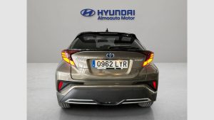Toyota C-HR 2.0 180H Advance
