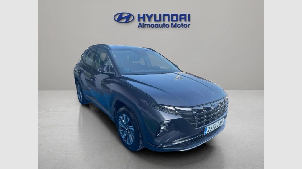 Hyundai Tucson 1.6 TGDI 110kW (150CV) Maxx