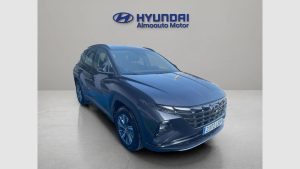 Hyundai Tucson 1.6 TGDI 110kW (150CV) Maxx