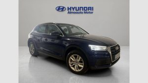Audi Q5 2.0 TDI 140kW quattro S tronic