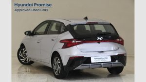 Hyundai i20 1.0 TGDI 48V Klass