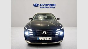 Hyundai Tucson 1.6D 85kW (115CV) Klass