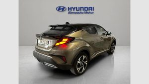Toyota C-HR 2.0 180H Advance