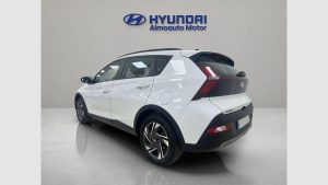 Hyundai Bayon 1.0 TGDI 74kW (100CV) 48V Maxx