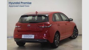Hyundai i30 1.5 DPI Klass SLX