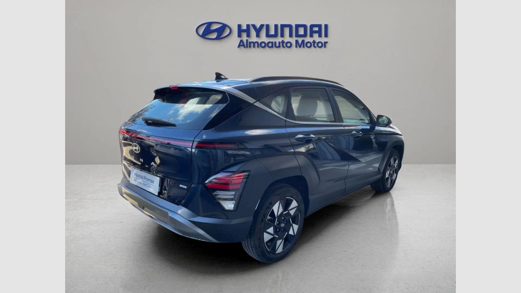 Hyundai Tucson 1.6 TGDI 110kW (150CV) Maxx