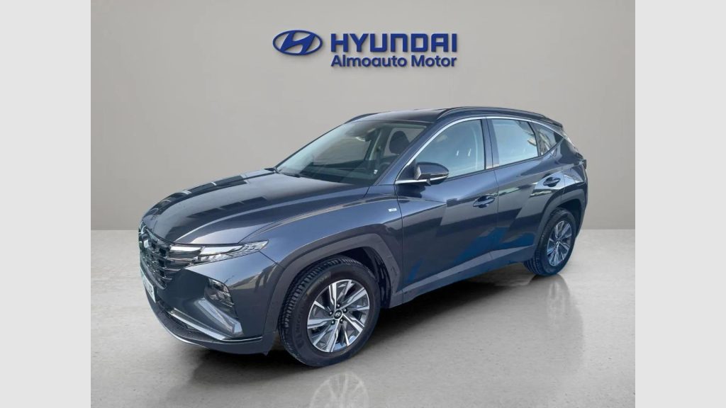 Hyundai Tucson 1.6 TGDI 110kW (150CV) Maxx