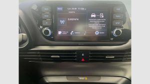 Hyundai Bayon 1.0 TGDI 74kW (100CV) 48V Maxx