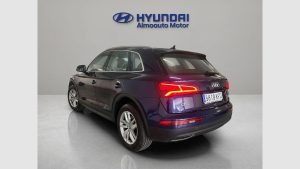 Audi Q5 2.0 TDI 140kW quattro S tronic