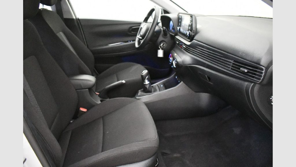 Hyundai i20 1.0 TGDI 48V Klass