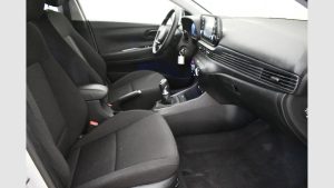 Hyundai i20 1.0 TGDI 48V Klass