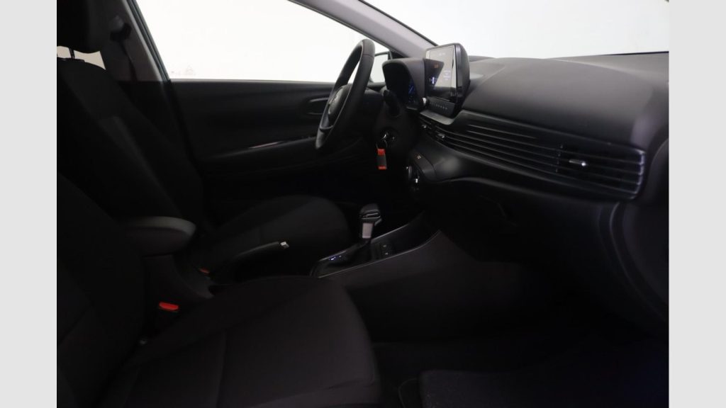 Hyundai i20 1.0 TGDI 48V Klass