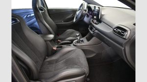 Hyundai i30 2.0 TGDI 206kW (280CV) N Performance