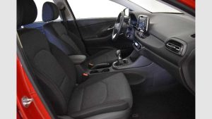 Hyundai i30 1.5 DPI Klass SLX
