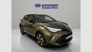 Toyota C-HR 2.0 180H Advance