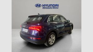 Audi Q5 2.0 TDI 140kW quattro S tronic