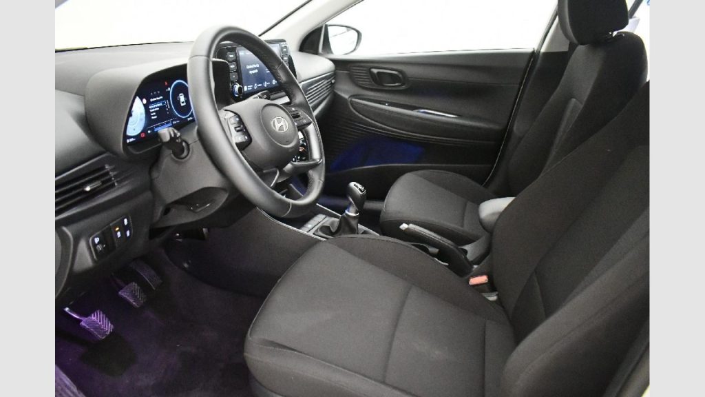 Hyundai i20 1.0 TGDI 48V Klass