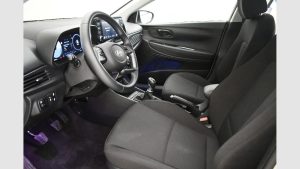 Hyundai i20 1.0 TGDI 48V Klass