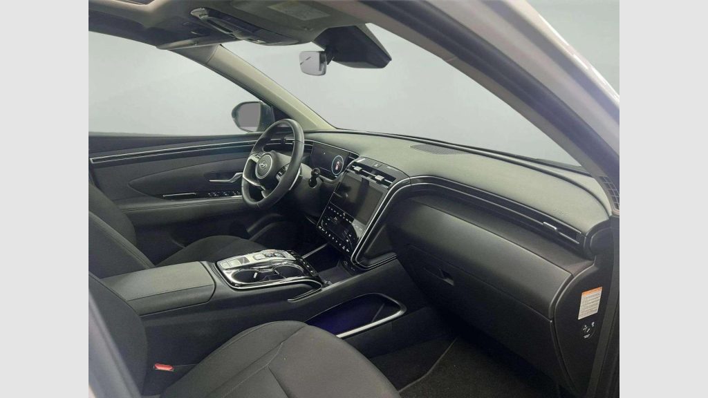 Hyundai Tucson 1.6 TGDI 169kW (230CV) HEV N Line Sky AT